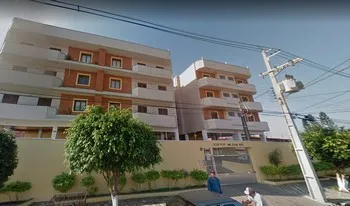 Imagem do Condomínio Milena em Peruíbe