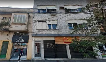 Condomínio Milene em Porto Alegre
