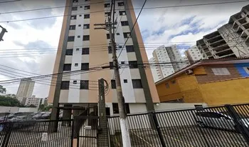 Condomínio Milênio em São Paulo