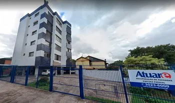 Condomínio Milenium em Porto Alegre