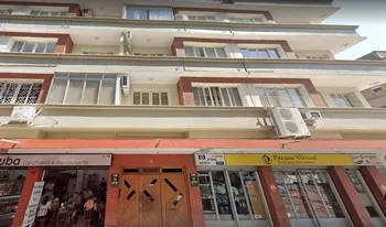 Condomínio Milka em Porto Alegre
