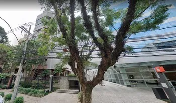 Condomínio Mill Gardens em Porto Alegre