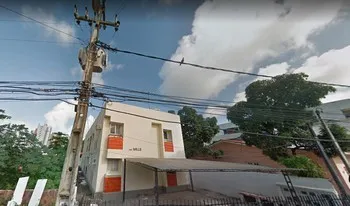 Imagem do Condomínio Mille em Jaboatão Dos Guararapes