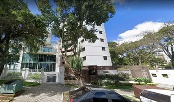 Condomínio Milleenyum em Curitiba