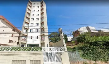 Imagem do Condomínio Millenium em Santo André