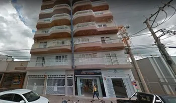 Imagem do Condomínio Millenium em Unai