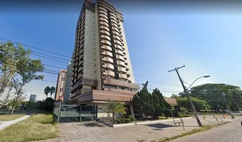 Condomínio Millenium Flat em Porto Alegre