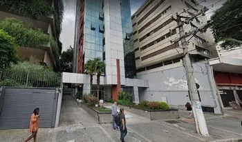 Condomínio Millenium Office em São Paulo