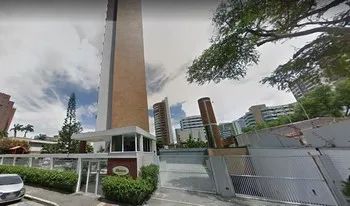 Imagem do Condomínio Millenium Personal Space em Fortaleza