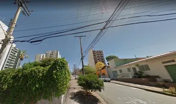 Condomínio Millenium Plaza em Campinas