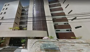 Imagem do Condomínio Millenium Residence em João Pessoa