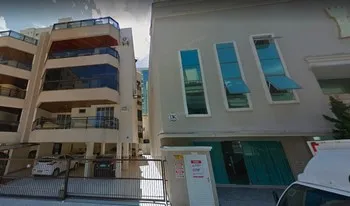 Imagem do Condomínio Millenium Residence em Itapema
