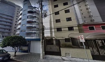 Imagem do Condomínio Millennium Iii em São Bernardo Do Campo