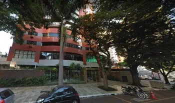 Imagem do Condomínio Millennium Tower Residence em Maringá