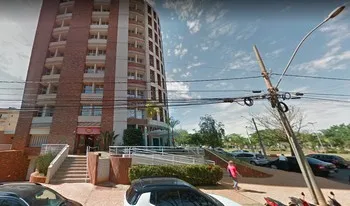 Imagem do Condomínio Millennium Work Tower em Ribeirão Preto