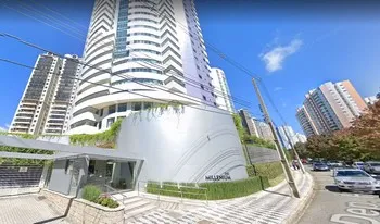 Condomínio Millenium em Curitiba