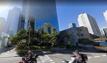 Condomínio Millenniun em São Paulo