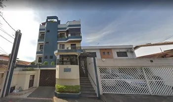Imagem do Condomínio Millenniun em São Bernardo Do Campo
