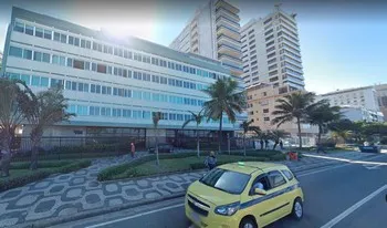 Condomínio Millor Fernandes em Rio De Janeiro