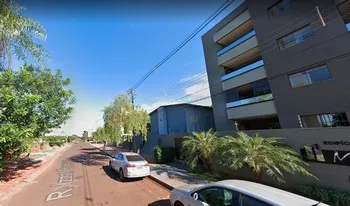 Imagem do Condomínio Milton Barbosa em Dourados