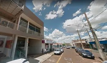 Imagem do Condomínio Milton Marchiori em Ituiutaba