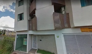 Imagem do Condomínio Milton Raposo em Ipatinga