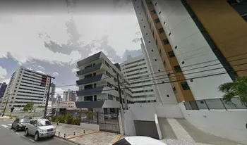 Imagem do Condomínio Milton Simões em João Pessoa