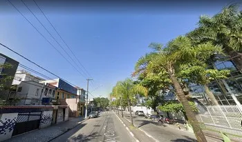 Imagem do Condomínio Mimi Pacheco em Santos