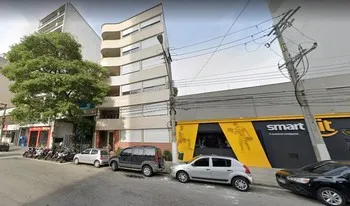 Condomínio Mina Klabin em São Paulo