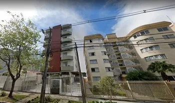 Condomínio Minali em Curitiba