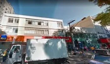 Imagem do Condomínio Minas Bank em Lavras