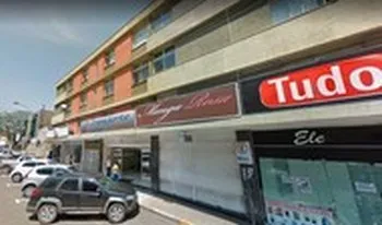 Imagem do Condomínio Minas Bank em São Sebastião Do Paraíso