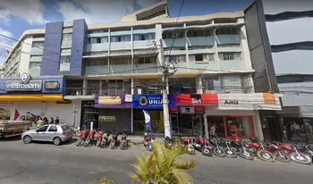 Imagem do Condomínio Minas Bank em Sete Lagoas