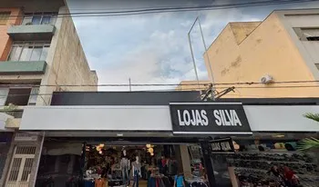 Imagem do Condomínio Minas Gerais em Botucatu