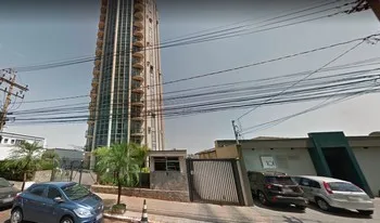 Imagem do Condomínio Minas Gerais em Ribeirão Preto