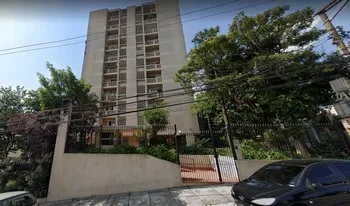 Condomínio Minas Gerais em São Paulo