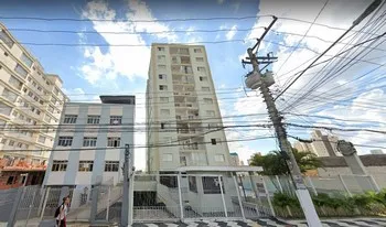 Imagem do Condomínio Minas Gerais em Osasco