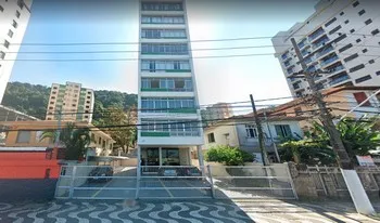 Imagem do Condomínio Minas Gerais em São Vicente