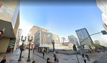 Condomínio Minas Gerais em Curitiba
