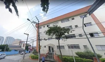 Imagem do Condomínio Minas Gerais em São Bernardo Do Campo