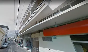 Imagem do Condomínio Minasbank De Formiga em Formiga