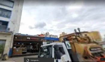 Condomínio Minerasil em São Paulo