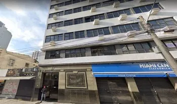 Condomínio Minerva Barão em Curitiba