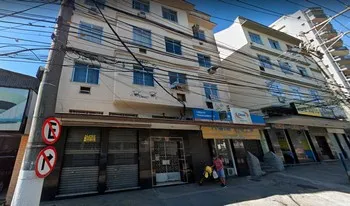 Imagem do Condomínio Minervina De Aquino em Niteroi