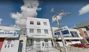 Imagem do Condomínio Minervina Freitas em Vitória Da Conquista