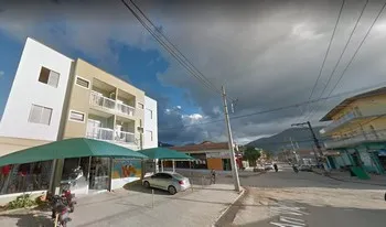 Imagem do Condomínio Minha Vida em Ubatuba