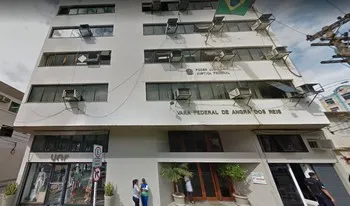 Imagem do Condomínio Mini Center em Angra Dos Reis