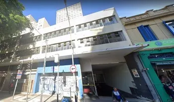 Condomínio Minister em São Paulo