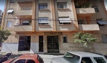 Condomínio Ministro Rocha Azevedo em São Paulo