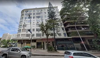 Condomínio Ministro Salgado Filho em Rio De Janeiro